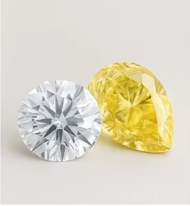 4+ Carat Lab-Grown Diamonds for Wholesale Buyers