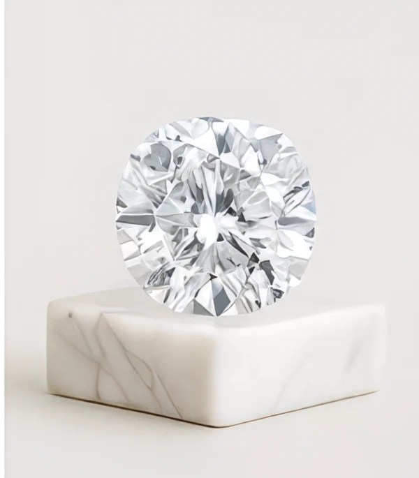 3–4 Carat Lab-Grown Diamonds for B2B Jewelers & Manufacturers